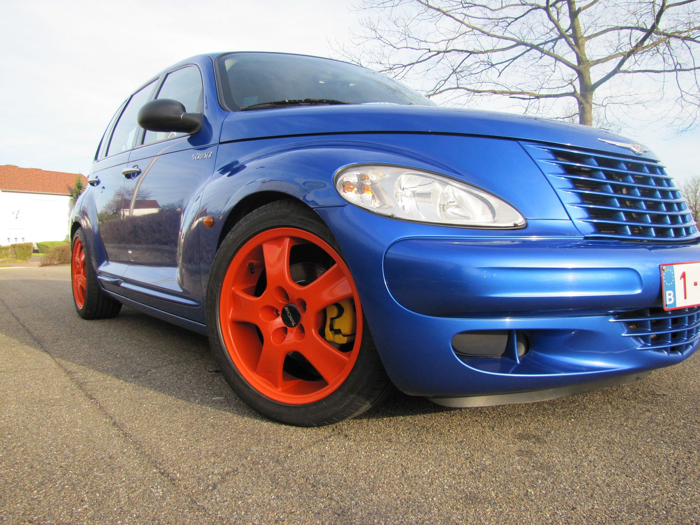 Remarkable, Pt cruisers suck Pt cruisers suck are